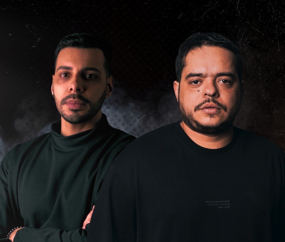 André Moret e Kamilo Sanclemente atingem top 1 do Progressive House com EP pelo Warung Recordings